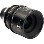 Dulens Triassic Prime 35mm T2.8 Lens