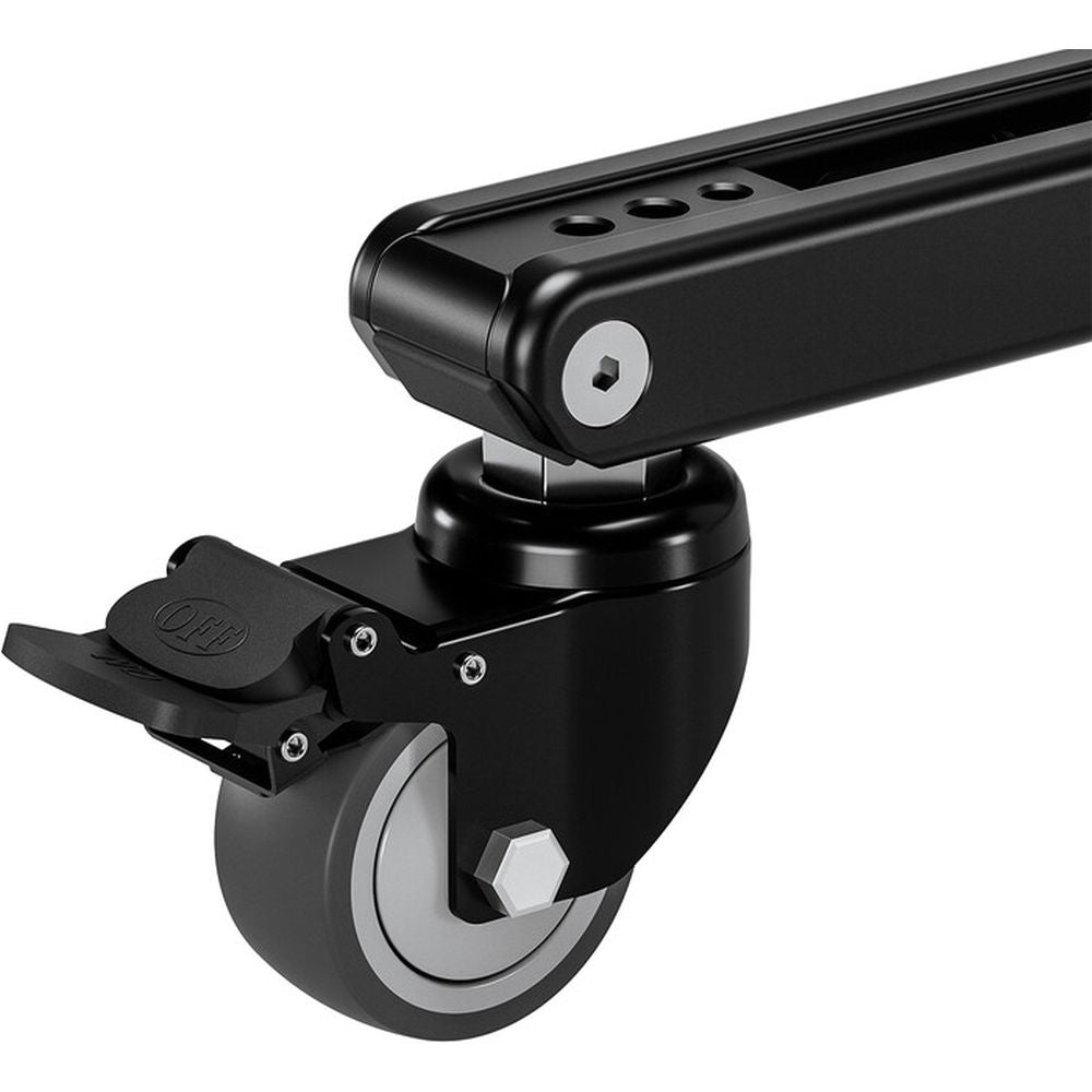 Leofoto Monopiede DY-40 Dolly