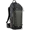 Think Tank BackLight 32L obiettivo lungo