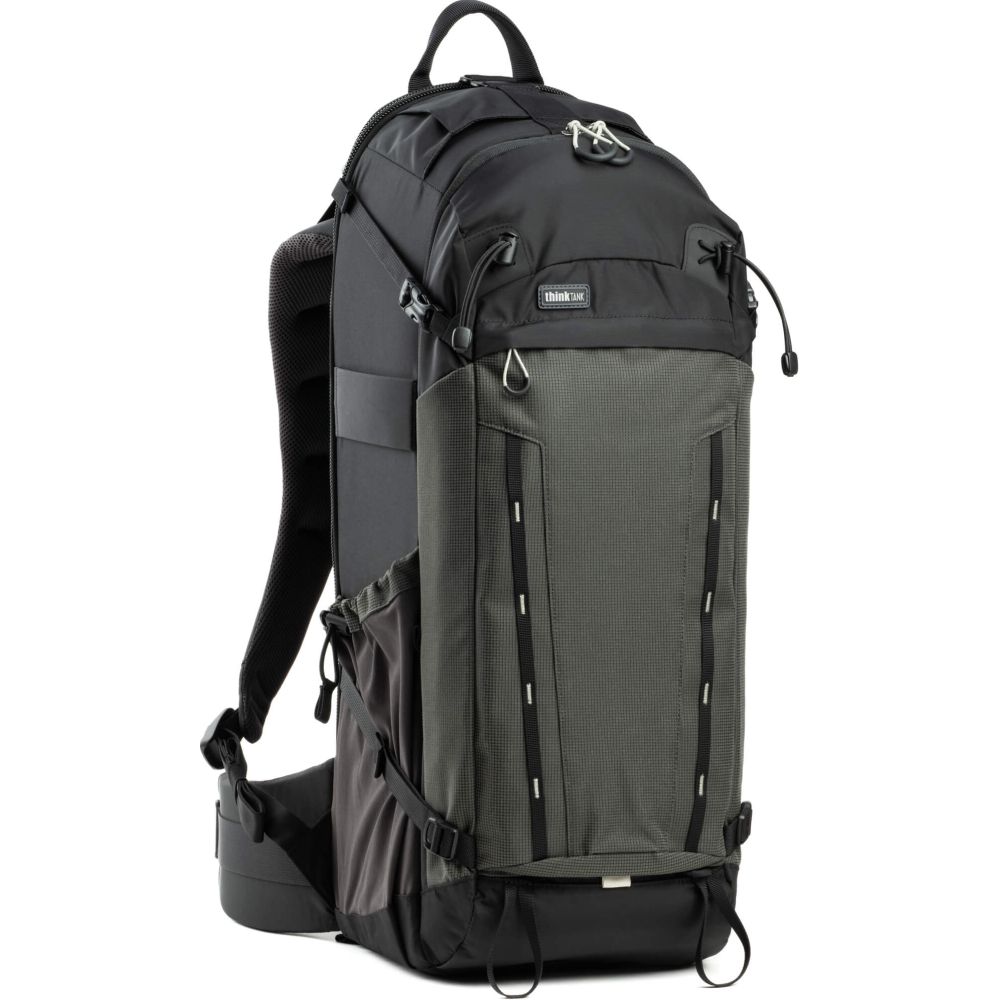 Think Tank BackLight 32L obiettivo lungo