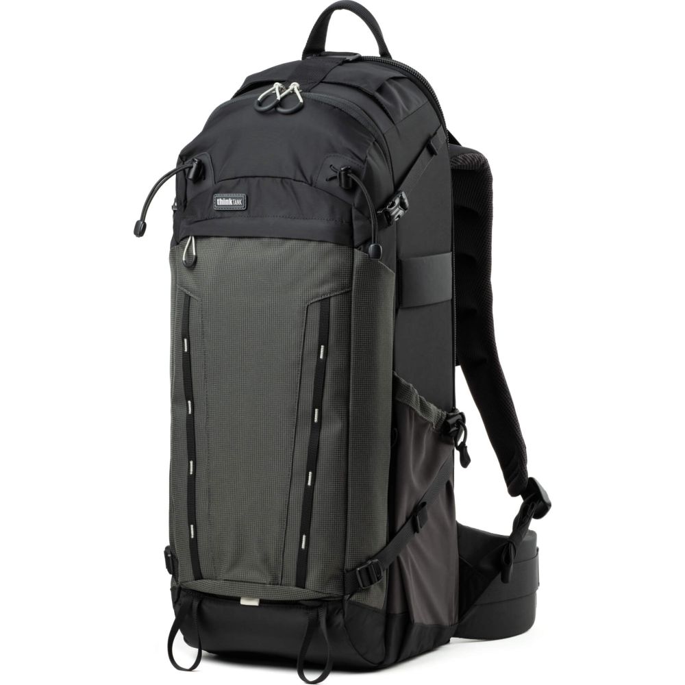 Think Tank BackLight 32L obiettivo lungo