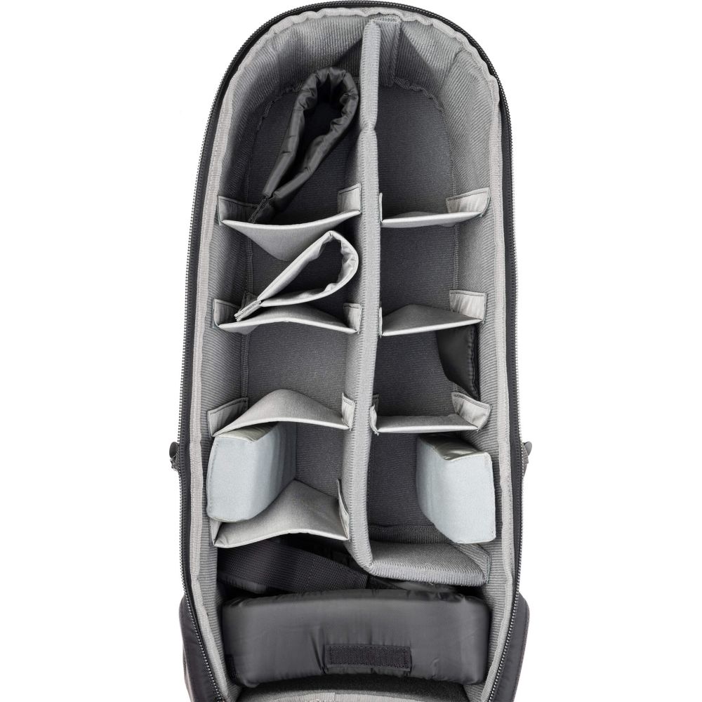 Think Tank BackLight 32L obiettivo lungo