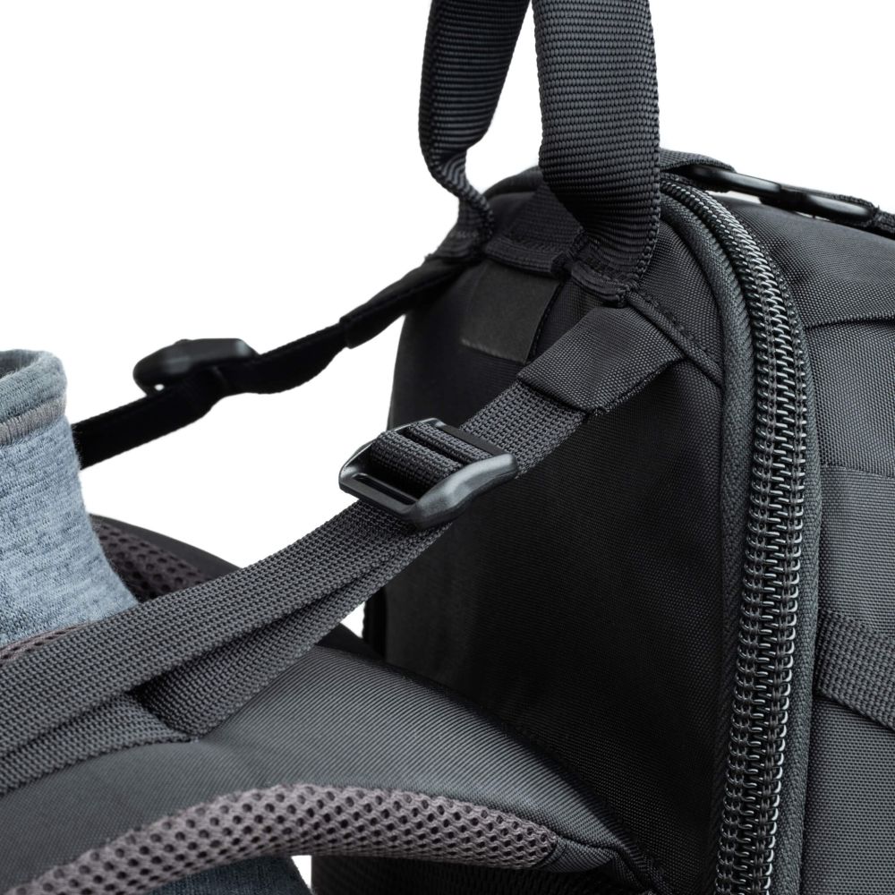 Think Tank BackLight 32L obiettivo lungo