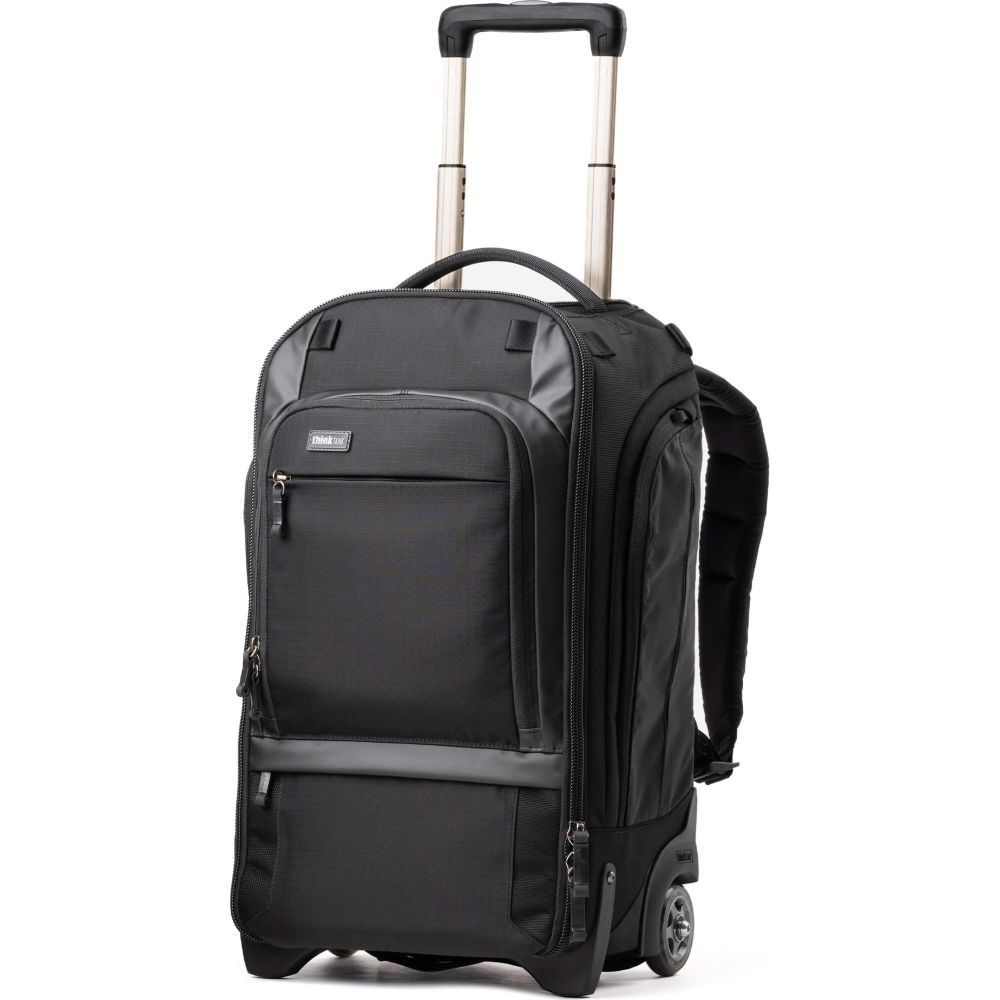 Think Tank Walker Pro Rolling Zaino