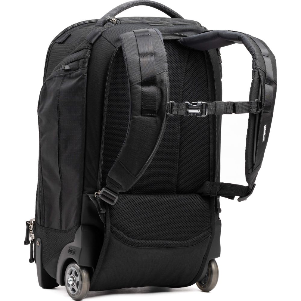 Think Tank Walker Pro Rolling Zaino