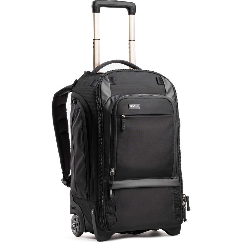 Think Tank Walker Pro Rolling Zaino