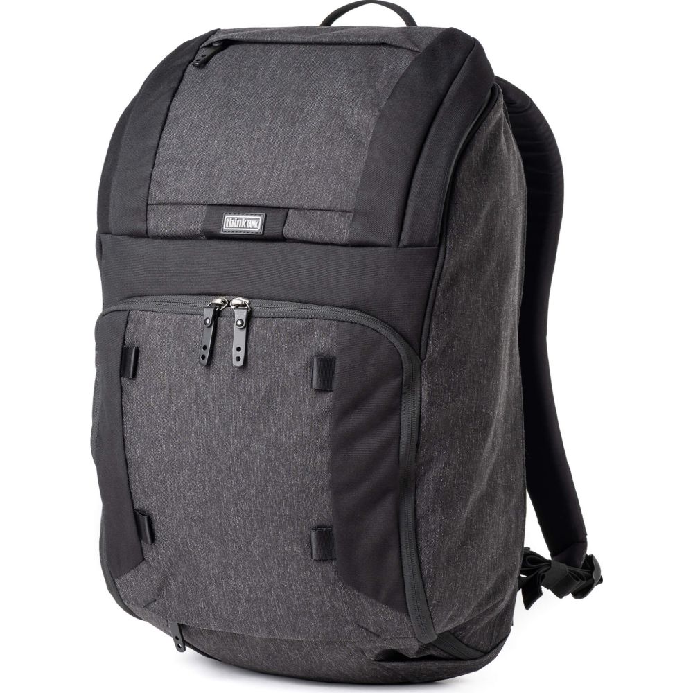 Think Tank SpeedTop 30 backpack kit incl. Stash Master S, Graphite