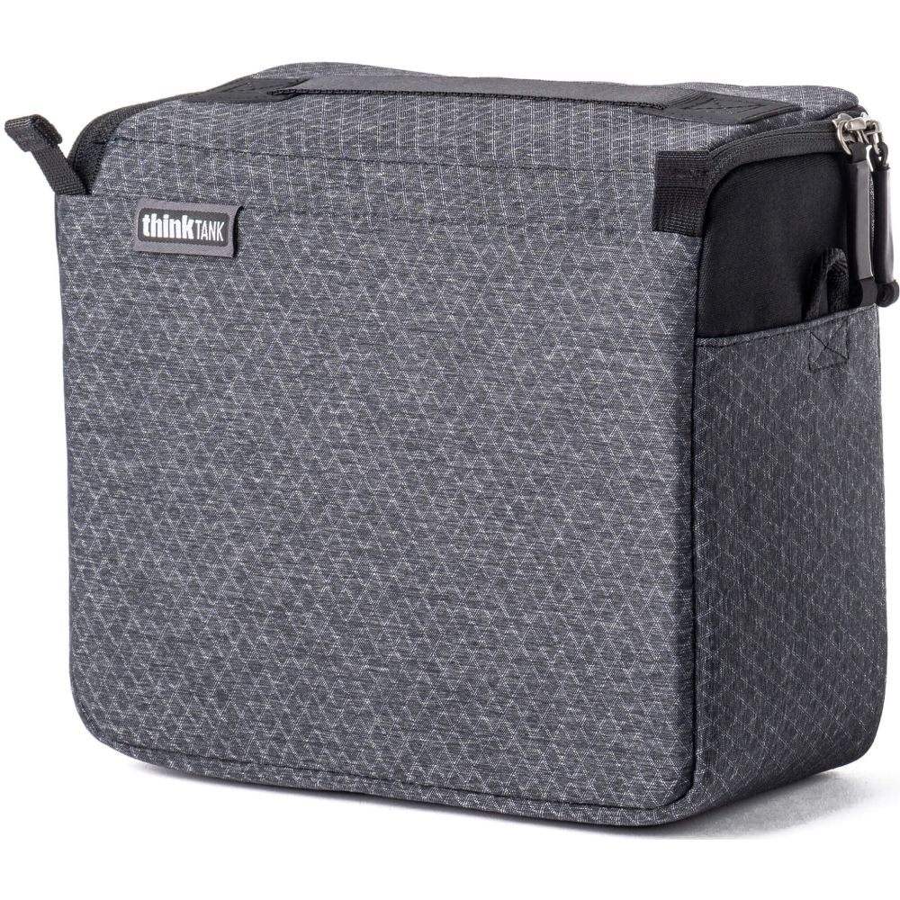 Think Tank SpeedTop 20 backpack kit incl. Stash Master S, Graphite
