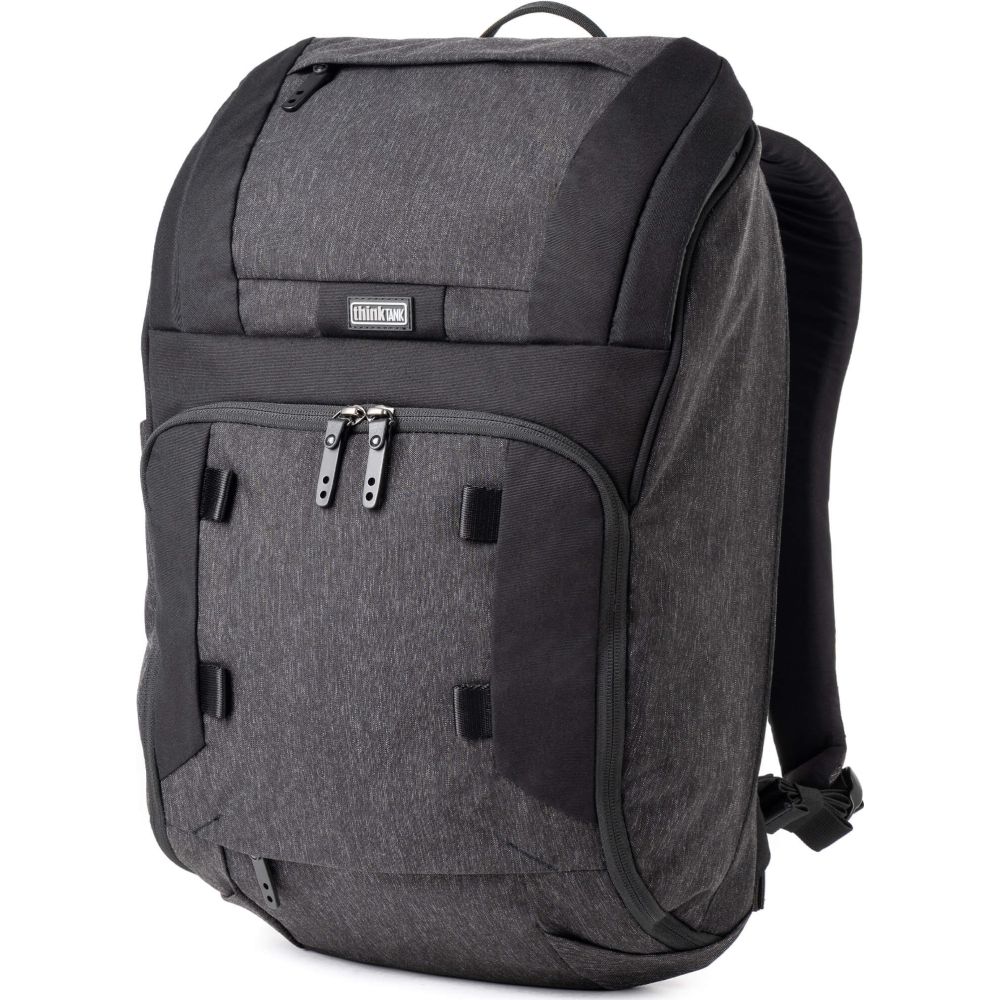 Think Tank SpeedTop 20 backpack kit incl. Stash Master S, Graphite