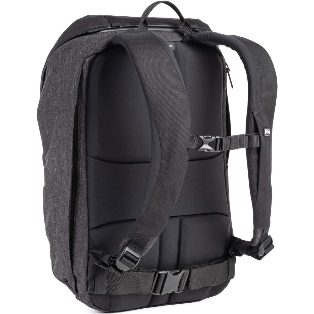 Think Tank SpeedTop 20 backpack kit incl. Stash Master S, Graphite