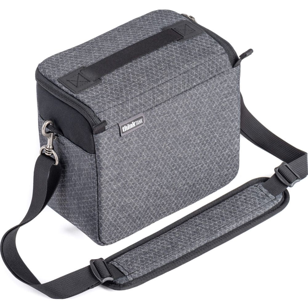 Think Tank SpeedTop 20 backpack kit incl. Stash Master S, Graphite
