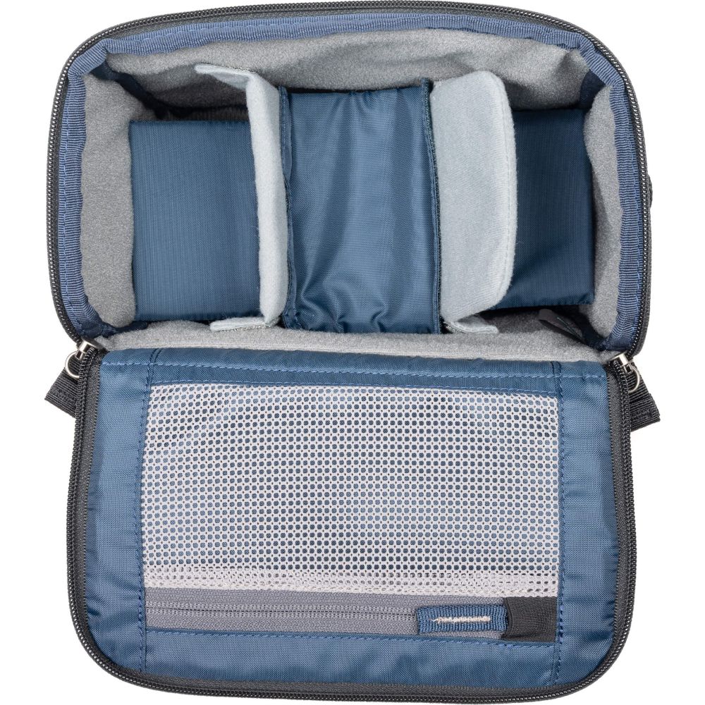 Think Tank SpeedTop 20 backpack kit incl. Stash Master S, Graphite