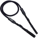 Artisan & Artist ACAM 307A Cinghia per fotocamera, nera
