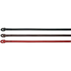 Artisan & Artist ACAM 280LA Camera strap, red