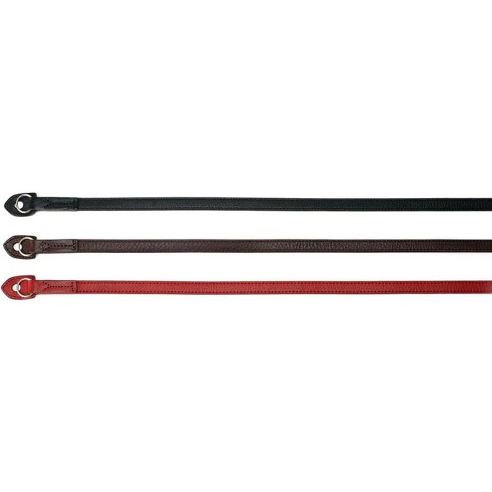 Artisan & Artist ACAM 280LA Camera strap, dark brown