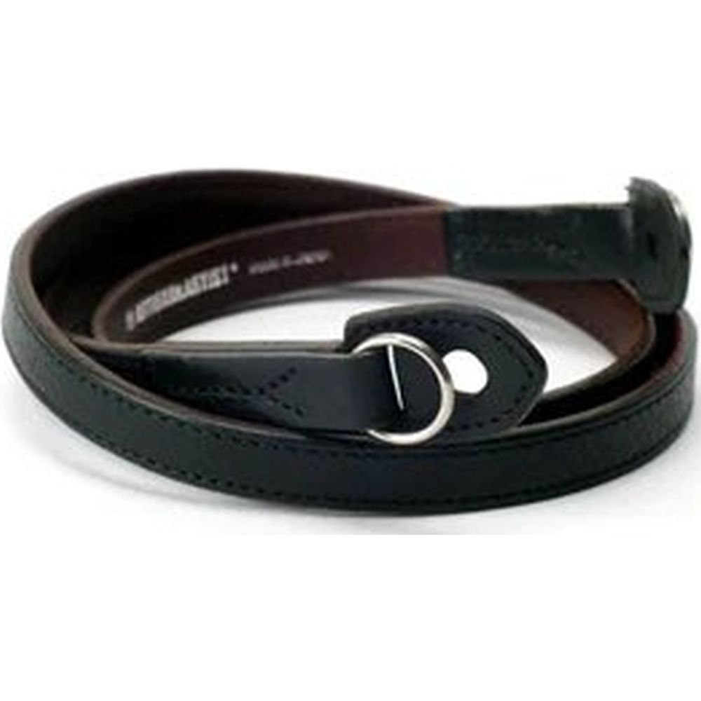 Artisan & Artist ACAM 280A Cinturino per fotocamera, nero