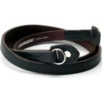 Artisan & Artist ACAM 280A Cinturino per fotocamera, nero
