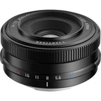 TTARTISAN AF 14mm f/3,5 per Fuji X nero
