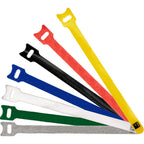 Filmsticks Confezione di fascette a gancio e ad anello - 15 cm
