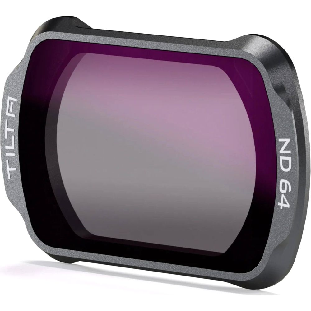 Filtro Tilta ND 1.5 per DJI Osmo Pocket 3