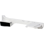 Supporto per slitta a contatto caldo Tilta per Fujifilm GFX100RF - Argento