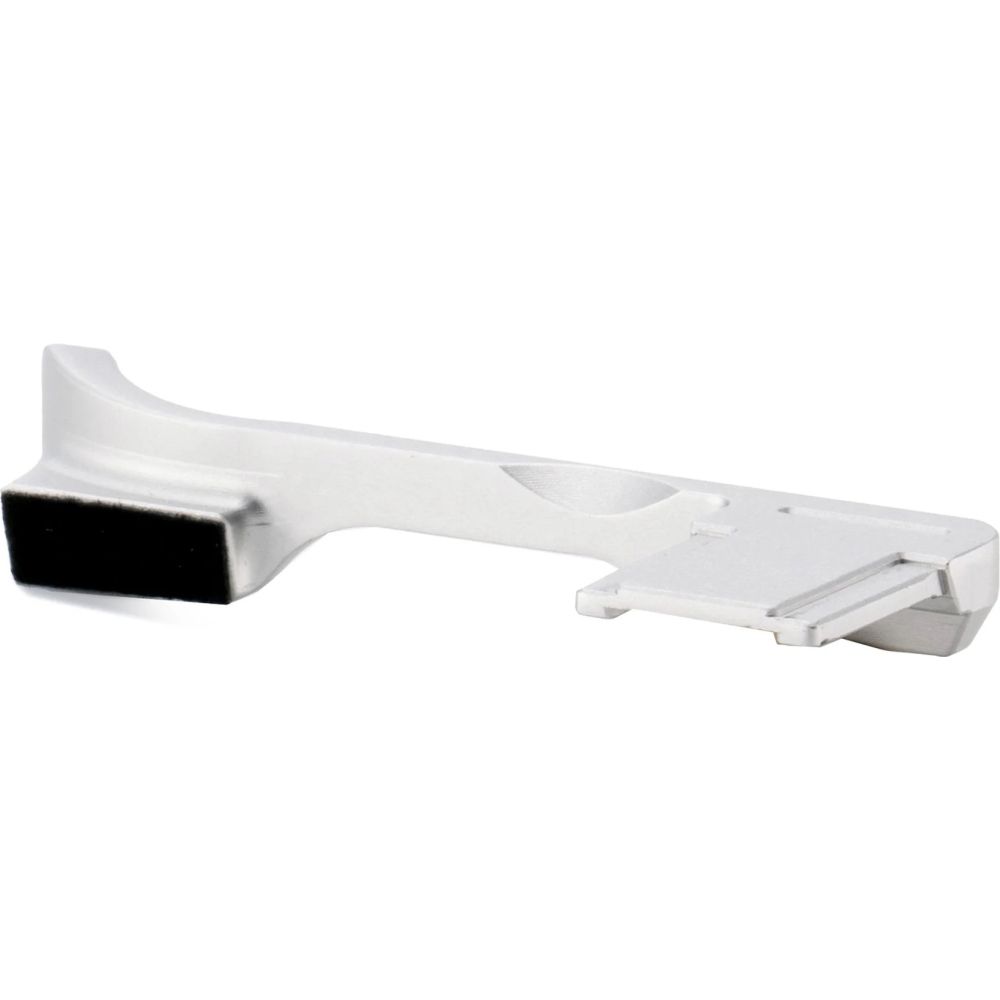 Supporto per slitta a contatto caldo Tilta per Fujifilm GFX100RF - Argento