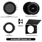 H&Y Revoring MKII video kit 67-82mm (RNC82-II + RBR-82 + RMBOX + RC01)