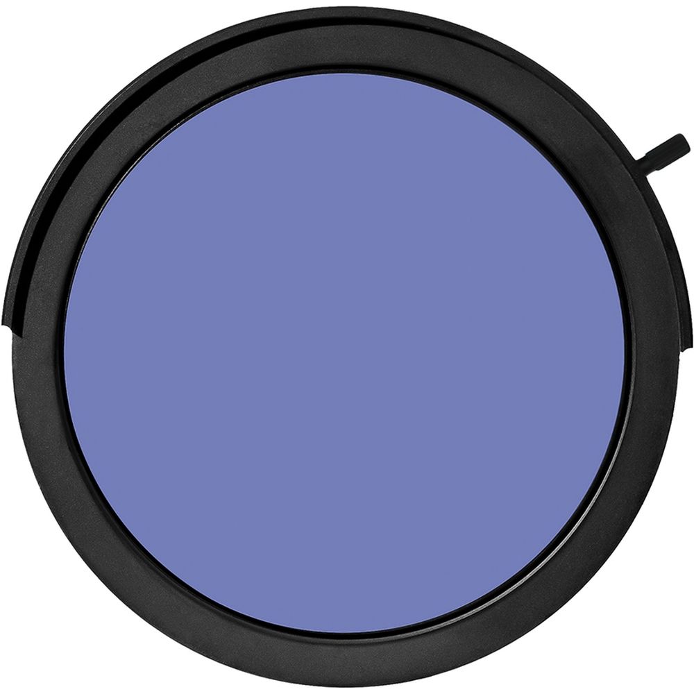 H&Y K-Series anti-pollution night filter 95mm drop-in filter