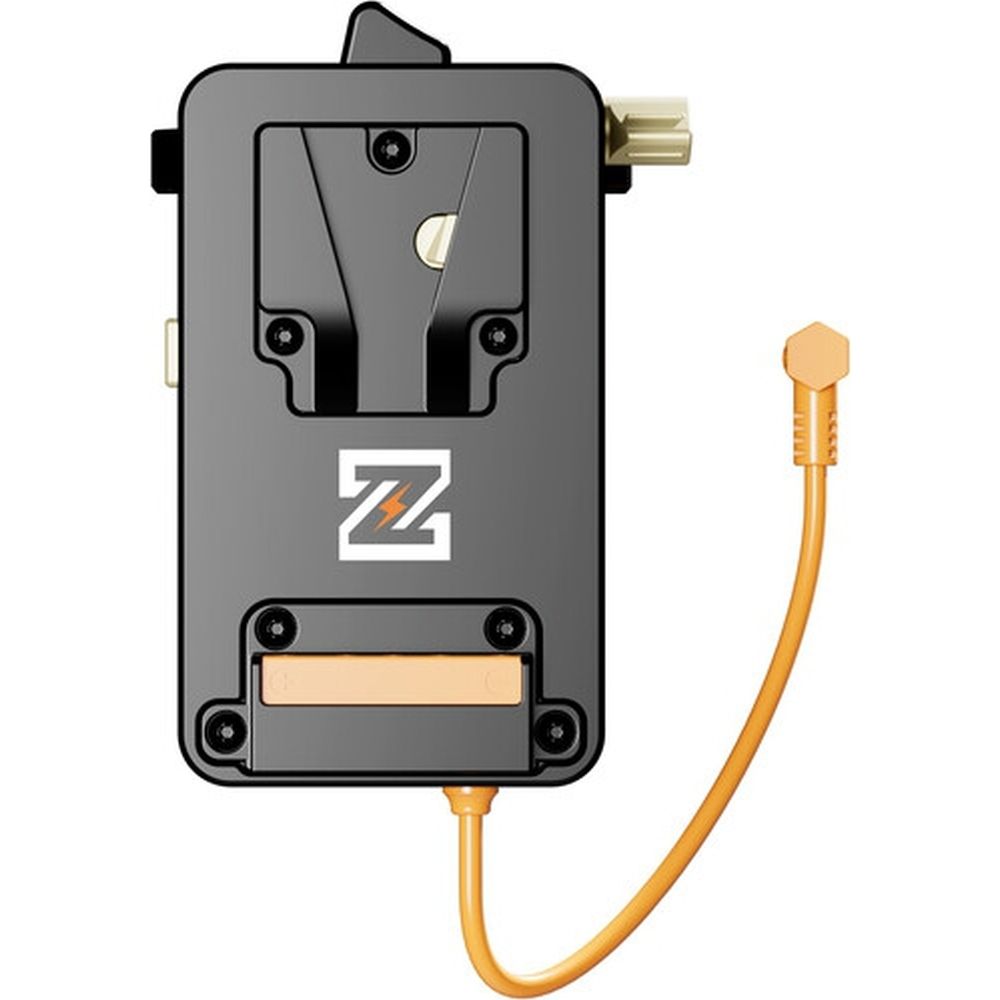 ZGCINE VM-VP5 per piastra V-Mount Sony FX6