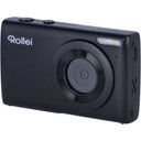 Rollei Compactline Mini black