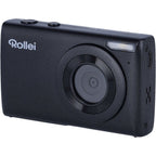 Rollei Compactline Mini black