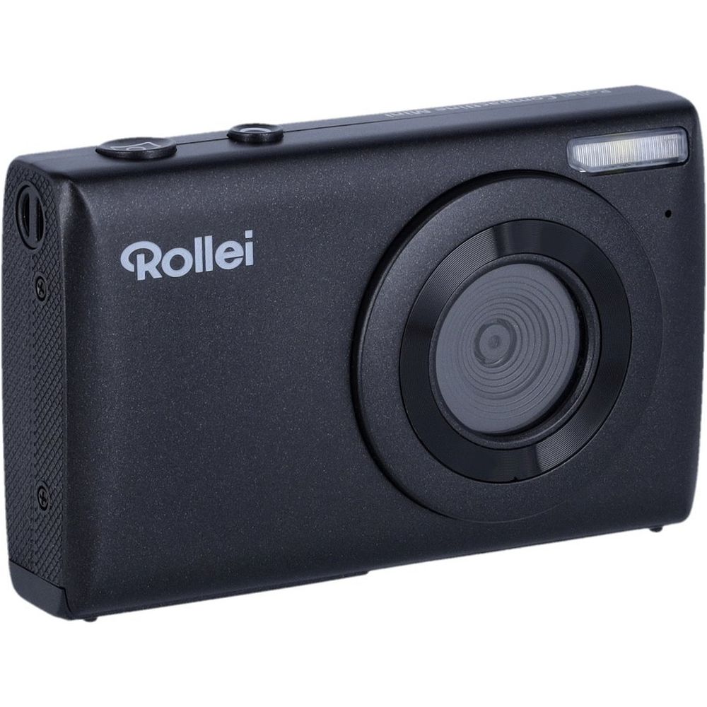 Rollei Compactline Mini black