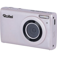 Rollei Compactline Mini rosa