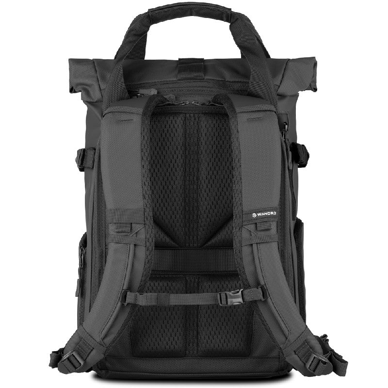 WANDRD PRVKE Photo Bundle Backpack V4 - Black - 15L