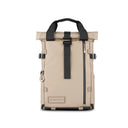 WANDRD PRVKE Photo Bundle Zaino V4 - Yuma Tan - 15L