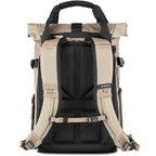 WANDRD PRVKE Photo Bundle Zaino V4 - Yuma Tan - 15L