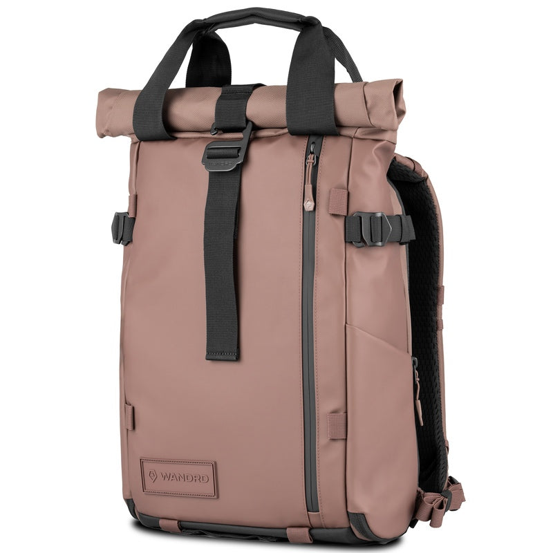 WANDRD PRVKE Photo Bundle Zaino V4 - Atacama Clay - 15L