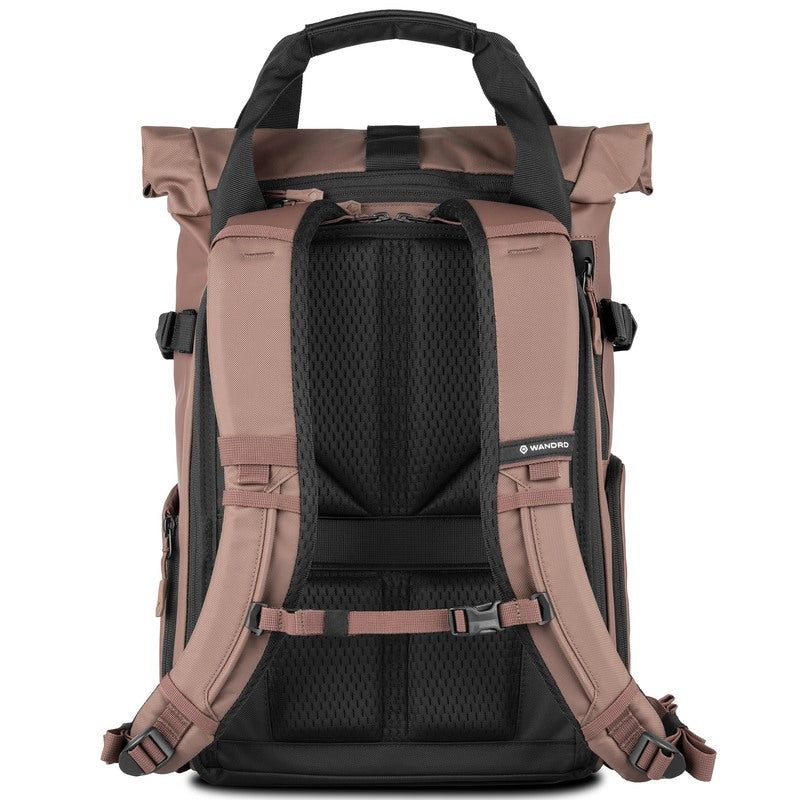WANDRD PRVKE Photo Bundle Zaino V4 - Atacama Clay - 15L