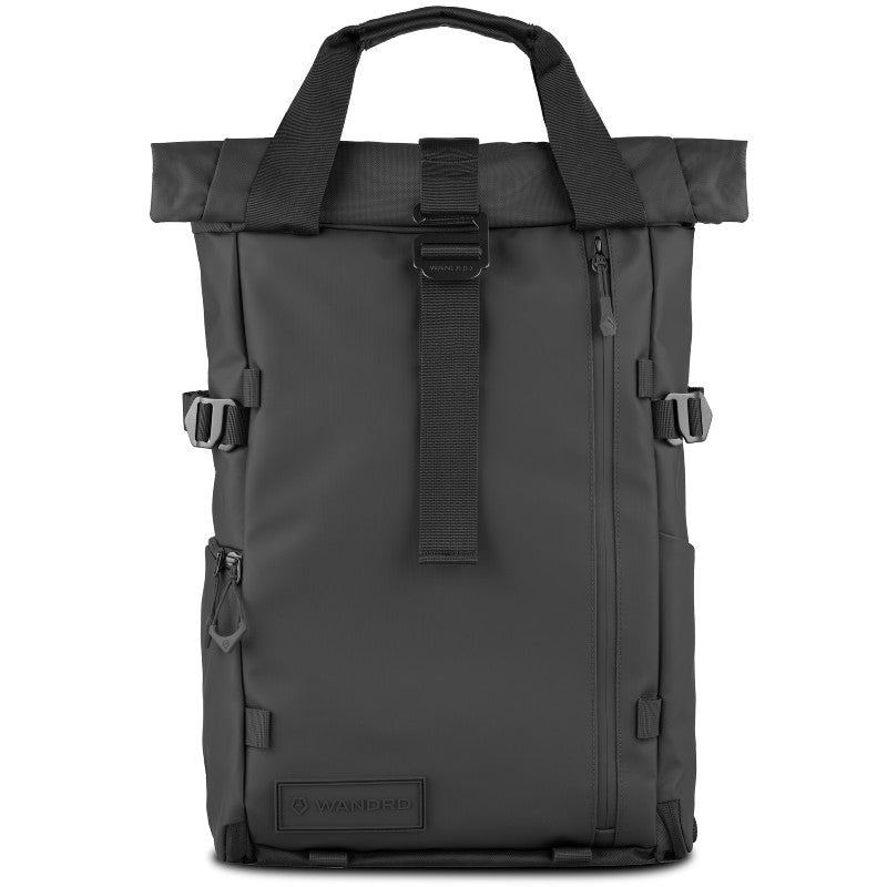 WANDRD PRVKE Zaino V4 - Nero - 21L