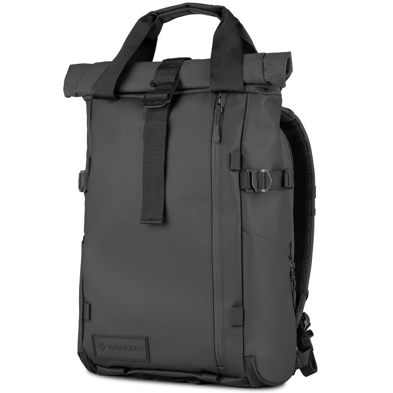 WANDRD PRVKE Zaino V4 - Nero - 21L