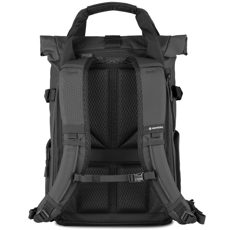 WANDRD PRVKE Zaino V4 - Nero - 21L