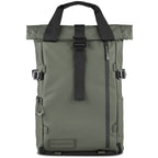 Zaino WANDRD PRVKE Photo Bundle V4 - Wasatch Green - 21L
