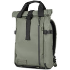 Zaino WANDRD PRVKE Photo Bundle V4 - Wasatch Green - 21L