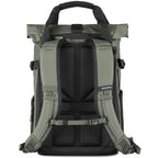 Zaino WANDRD PRVKE Photo Bundle V4 - Wasatch Green - 21L