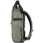 Zaino WANDRD PRVKE Photo Bundle V4 - Wasatch Green - 21L