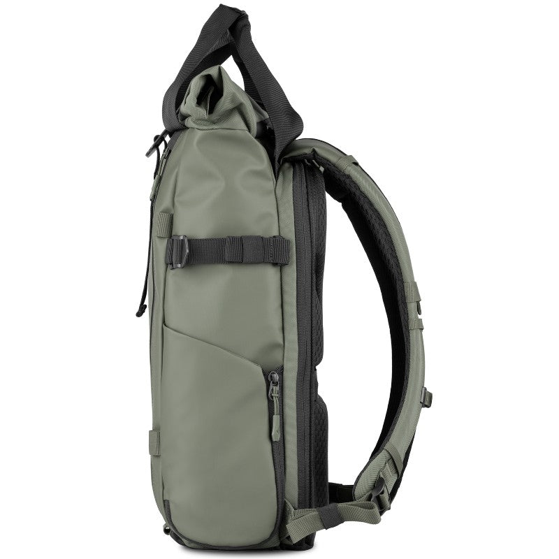 Zaino WANDRD PRVKE Photo Bundle V4 - Wasatch Green - 21L