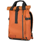 WANDRD PRVKE Photo Bundle Backpack V4 - Sedona Orange - 21L