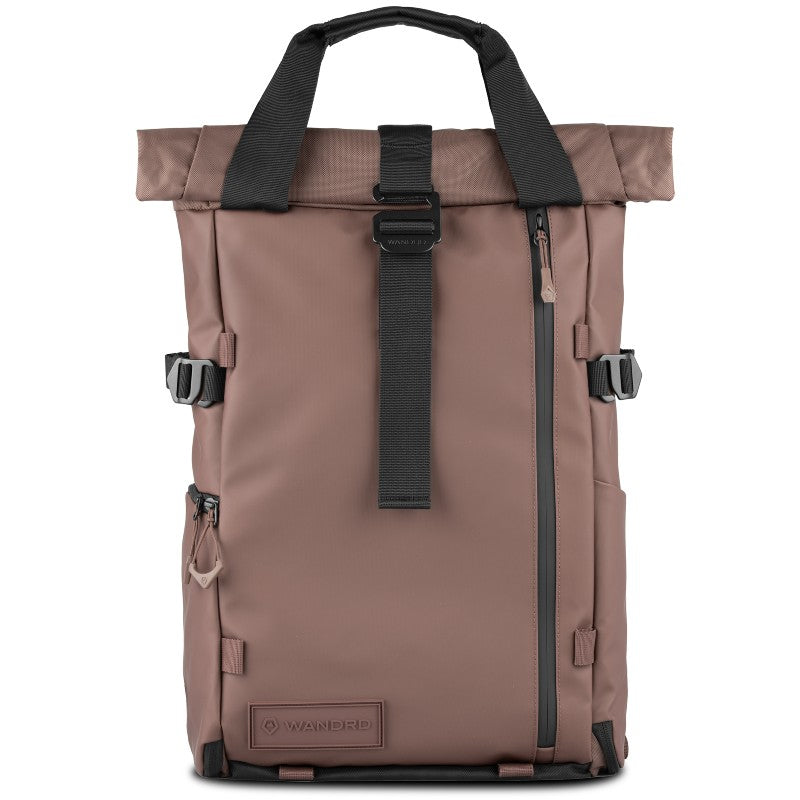 Zaino WANDRD PRVKE Photo Bundle V4 - Atacama Clay - 21L