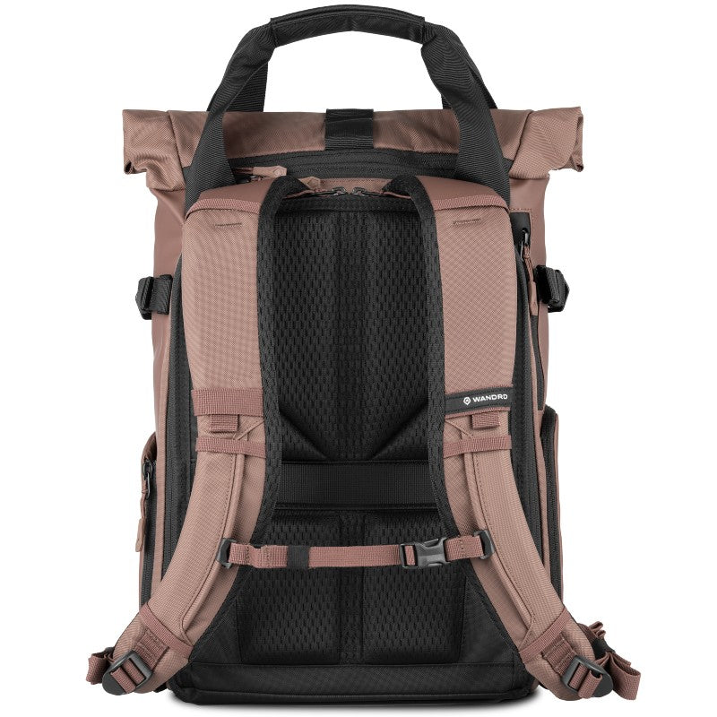 Zaino WANDRD PRVKE Photo Bundle V4 - Atacama Clay - 21L