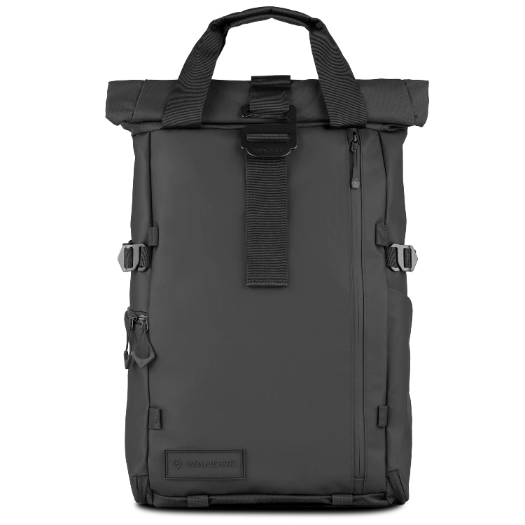 WANDRD PRVKE Zaino V4 - Nero - 31L